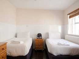 Caledonian Studio Flats