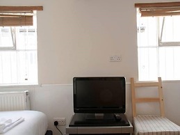 Caledonian Studio Flats