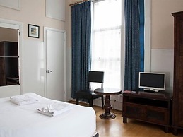 Caledonian Studio Flats