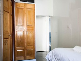 Caledonian Studio Flats