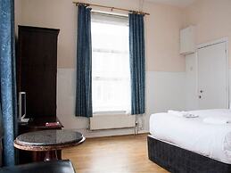 Caledonian Studio Flats