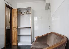 Caledonian Studio Flats