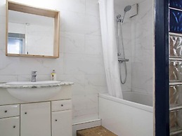 Caledonian Studio Flats