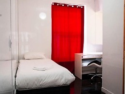 Caledonian Studio Flats