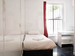 Caledonian Studio Flats