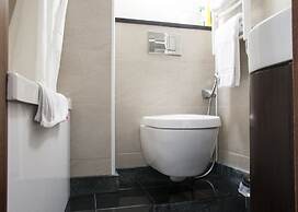 Caledonian Studio Flats