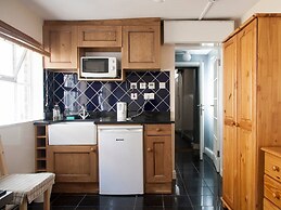 Caledonian Studio Flats