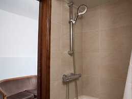 Caledonian Studio Flats