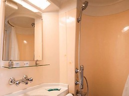 Caledonian Studio Flats