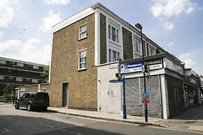 Caledonian Studio Flats