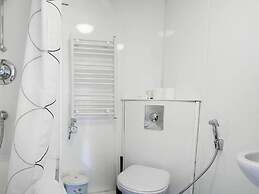 Caledonian Studio Flats