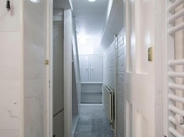 Caledonian Studio Flats