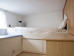 Caledonian Studio Flats