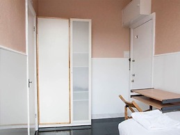 Caledonian Studio Flats