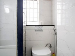 Caledonian Studio Flats