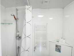 Caledonian Studio Flats