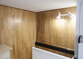 Caledonian Studio Flats