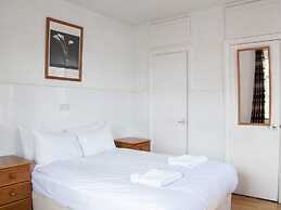 Caledonian Studio Flats