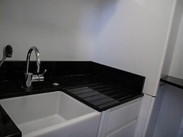 Caledonian Studio Flats