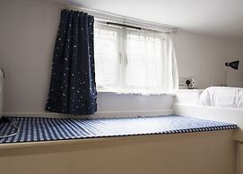 Caledonian Studio Flats