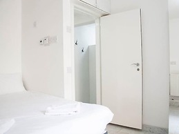 Caledonian Studio Flats