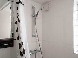 Caledonian Studio Flats