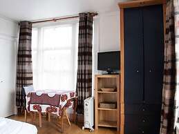 Caledonian Studio Flats