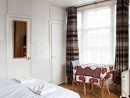 Caledonian Studio Flats