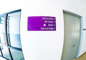 Conezion Putrajaya by SYNC