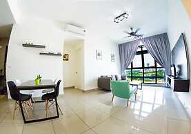 Conezion Putrajaya by SYNC