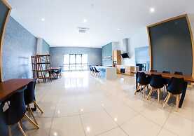 Conezion Putrajaya by SYNC