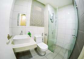 Conezion Putrajaya by SYNC