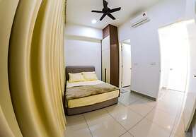 Conezion Putrajaya by SYNC