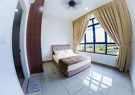 Conezion Putrajaya by SYNC