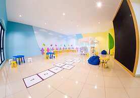 Conezion Putrajaya by SYNC