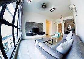 Conezion Putrajaya by SYNC