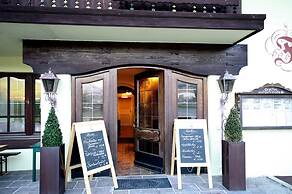 DEVA Hotel Restaurant Fischerwirt
