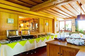 DEVA Hotel Restaurant Fischerwirt