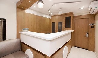 Hotel Residency Park