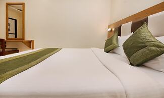 Hotel Residency Park