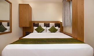 Hotel Residency Park