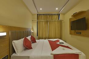 Hotel Residency Park