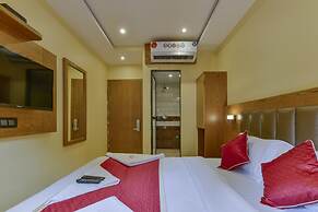 Hotel Residency Park