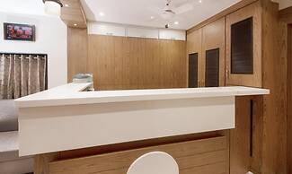 Hotel Residency Park