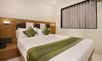 Hotel Residency Park