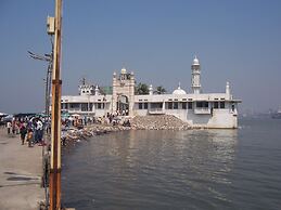 Hotel Residency Park