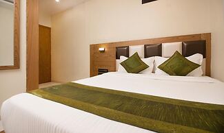 Hotel Residency Park