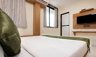 Hotel Residency Park