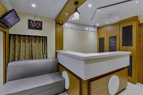 Hotel Residency Park