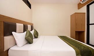 Hotel Residency Park